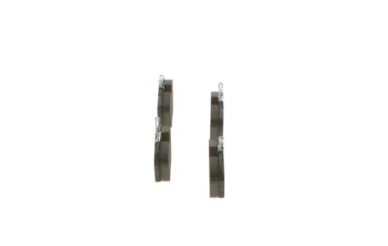 Brake Pad Set, disc brake BP786 Bosch, Image 3