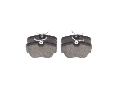 Brake Pad Set, disc brake BP786 Bosch, Image 7
