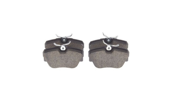 Brake Pad Set, disc brake BP786 Bosch, Image 7