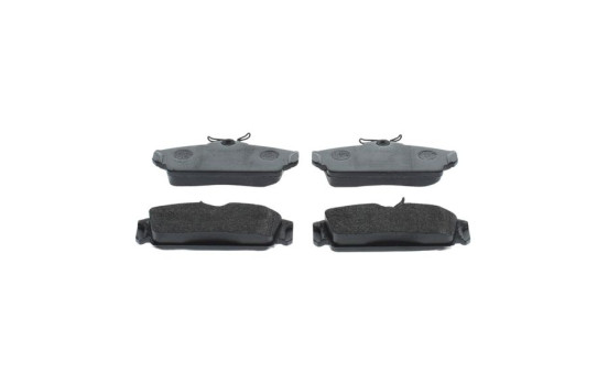 Brake Pad Set, disc brake BP922 Bosch, Image 2