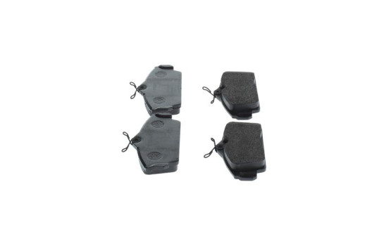 Brake Pad Set, disc brake BP922 Bosch, Image 3