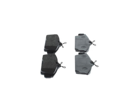 Brake Pad Set, disc brake BP922 Bosch, Image 5