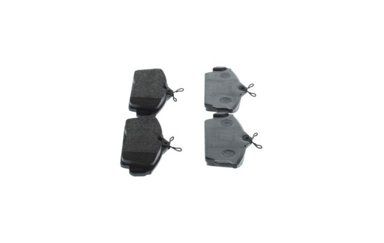Brake Pad Set, disc brake BP922 Bosch, Image 5