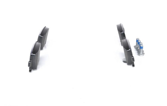 Brake Pad Set, disc brake BP937 Bosch, Image 5