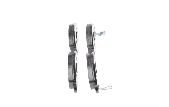 Brake Pad Set, disc brake BP943 Bosch, Image 7
