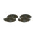 Brake Pad Set, disc brake BP947 Bosch