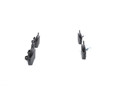 Brake Pad Set, disc brake BP954 Bosch, Image 2