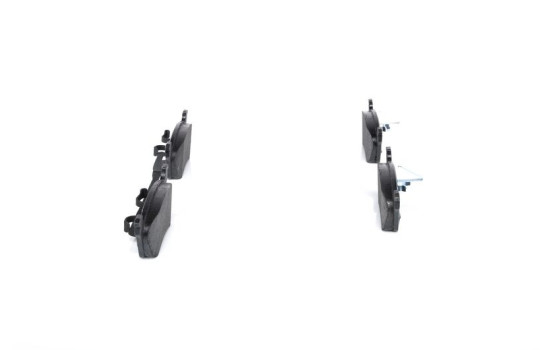 Brake Pad Set, disc brake BP954 Bosch, Image 2