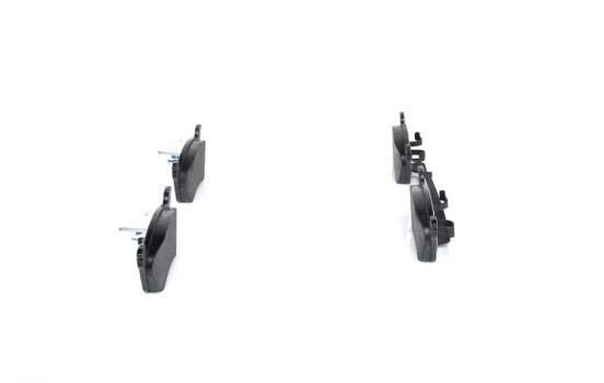 Brake Pad Set, disc brake BP954 Bosch, Image 4
