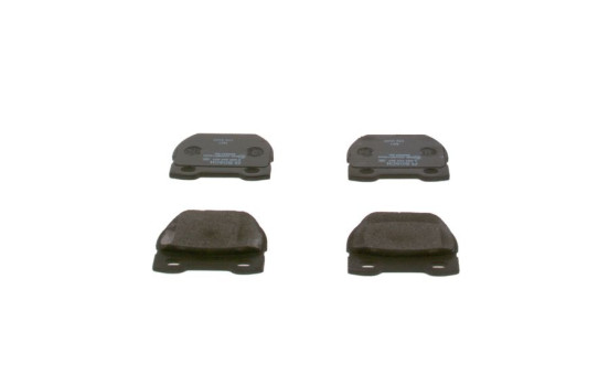 Brake Pad Set, disc brake BP965 Bosch, Image 3