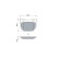 Brake Pad Set, disc brake BP965 Bosch, Thumbnail 5