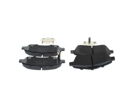 Brake Pad Set, disc brake BP969 Bosch, Image 4