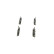 Brake Pad Set, disc brake BP973 Bosch, Thumbnail 4