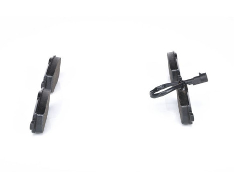 Brake Pad Set, disc brake BP985 Bosch, Image 5