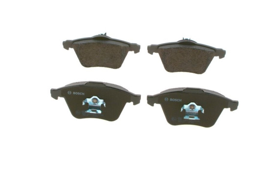 Brake Pad Set, disc brake BP987 Bosch, Image 3