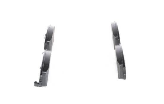 Brake Pad Set, disc brake BP989 Bosch, Image 3