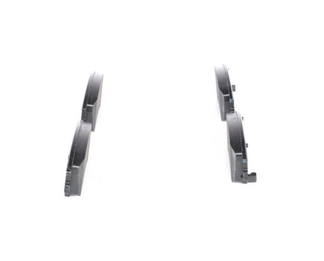 Brake Pad Set, disc brake BP989 Bosch, Image 5
