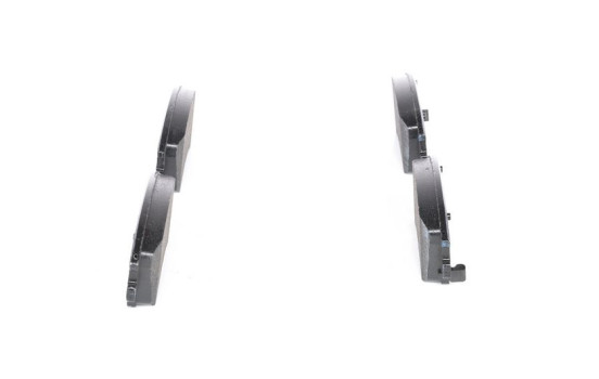 Brake Pad Set, disc brake BP989 Bosch, Image 5