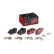Brake Pad Set, disc brake BREMBO XTRA LINE P 06 052X, Thumbnail 2