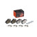 Brake Pad Set, disc brake BREMBO XTRA LINE P 50 091X, Thumbnail 2
