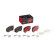 Brake Pad Set, disc brake BREMBO XTRA LINE P 59 055X, Thumbnail 2