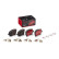 Brake Pad Set, disc brake BREMBO XTRA LINE P 85 073X, Thumbnail 3