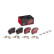 Brake Pad Set, disc brake BREMBO XTRA LINE P 85 099X, Thumbnail 2