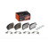 Brake Pad Set, disc brake BREMBO XTRA LINE P 85 100X, Thumbnail 3