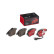 Brake Pad Set, disc brake BREMBO XTRA LINE P 85 112X, Thumbnail 2