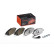 Brake Pad Set, disc brake BREMBO XTRA LINE P 85 131X, Thumbnail 3