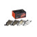 Brake Pad Set, disc brake BREMBO XTRA LINE P 85 160X, Thumbnail 2