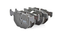 Brake pad set, disc brake BSG 15-200-018