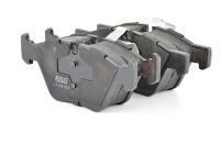 Brake pad set, disc brake BSG 15-200-023