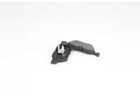 Brake pad set, disc brake BSG 15-200-045