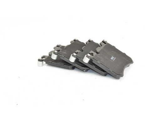 Brake pad set, disc brake BSG 15-200-046, Image 2