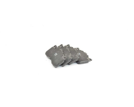 Brake pad set, disc brake BSG 15-200-047, Image 2