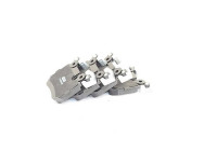 Brake pad set, disc brake BSG 15-200-048