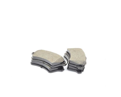 Brake pad set, disc brake BSG 15-200-050, Image 2