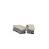Brake pad set, disc brake BSG 15-200-050, Thumbnail 2