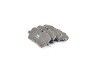 Brake pad set, disc brake BSG 15-200-052