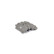 Brake pad set, disc brake BSG 15-200-052, Thumbnail 2