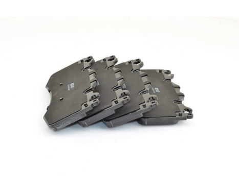 Brake pad set, disc brake BSG 15-200-054