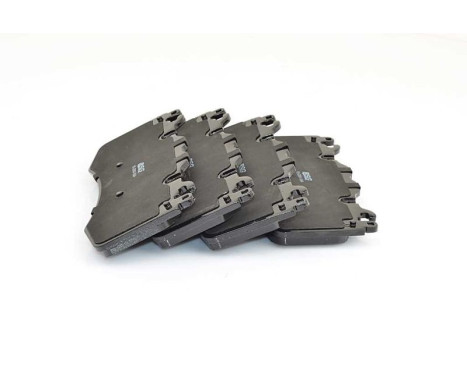 Brake pad set, disc brake BSG 15-200-054, Image 2