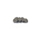 Brake pad set, disc brake BSG 15-200-055, Thumbnail 2