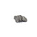 Brake pad set, disc brake BSG 25-200-006, Thumbnail 2