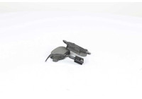 Brake pad set, disc brake BSG 25-200-014