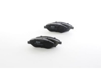 Brake pad set, disc brake BSG 25-200-015