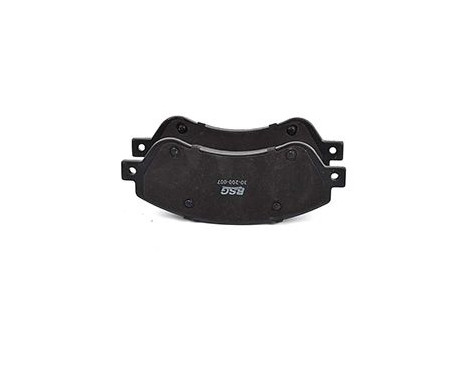 Brake pad set, disc brake BSG 30-200-007, Image 2