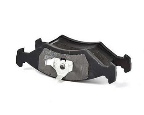 Brake pad set, disc brake BSG 30-200-015