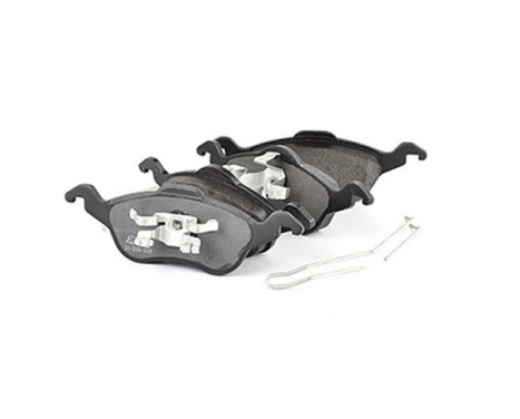 Brake pad set, disc brake BSG 30-200-018
